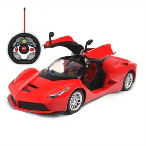 1715225980400-c8c00059429e4447b47c73176f7a4cad-goods Electric RC Car for Kids