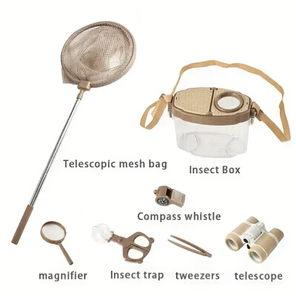 307d9567-0593-43ae-a53a-eaaa47e80236 Insect Observation Box