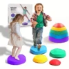 5pcs PP Balance Stepping Stones