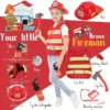 Children Role Play Costume Set