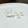 6c573c524cf148f5b795e1bdc4371d68-goods Micro Mini Cute Lemon Cup Set