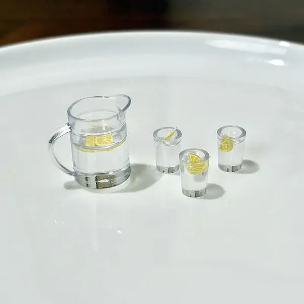 6c573c524cf148f5b795e1bdc4371d68-goods Micro Mini Cute Lemon Cup Set