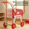 71e2cbbc047948648a41dbde806d2110-goods Shopping Cart Set of 20pcs for Children