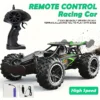 ab9676c4-7ac8-43ab-acb4-0ed5ae7cd752 High-Speed Off-Road RC Car