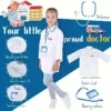 Children Role Play Costume Set