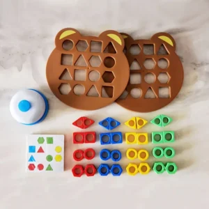 c4ec3b5e-f8cd-447a-ac48-461c7b877a0a Bear Shape Matching Toys