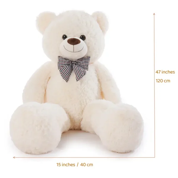 d5f7ff616c9a85f21ccc8a0e1f455f0b Big Teddy Bear