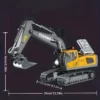 d700a50e-22fe-4cb5-b2fc-c54819be3a89 YIGONG Remote Control Excavator Toy