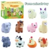 d8c38b5e-ccc9-4b53-b7f4-898e69026020 10pcs Fun Animal Set