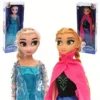ea574b3a4b7c47f4809329927228765b-goods Disney Frozen Elsa and Anna Award Dolls