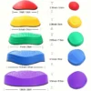 5pcs PP Balance Stepping Stones