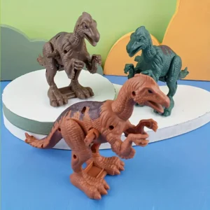 f8c5ddbb-8510-440a-9249-b3f7ae9f9535 Jumping Dinosaur Toy Random Colour