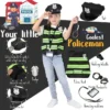 Children Role Play Costume Set