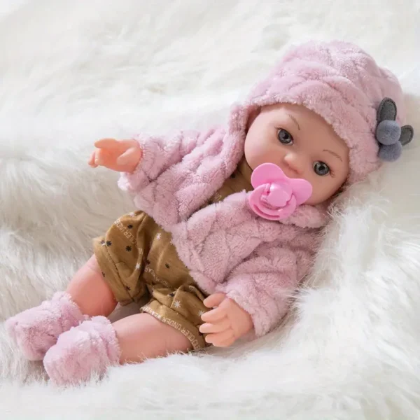fd854d96-afaf-44b5-bfe9-7386fe6e401d_800x800 Adorable 30cm/12inch Reborn Doll